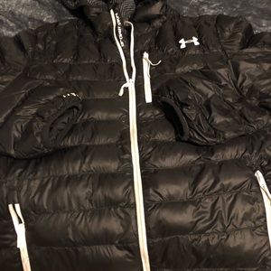 Under Armour Puffer Jacket